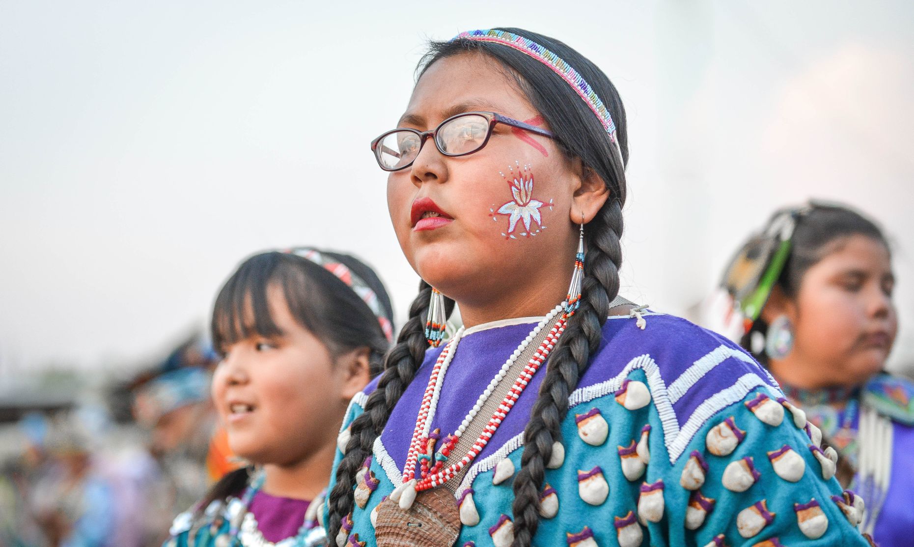 Crow Fair 2017